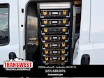 Used 2021 Ram ProMaster City Upfitted Cargo Van for sale #92L2989 - photo 16