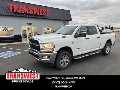 2024 Ram 2500 Crew Cab 4WD Pickup for sale #92S2990 - photo 1