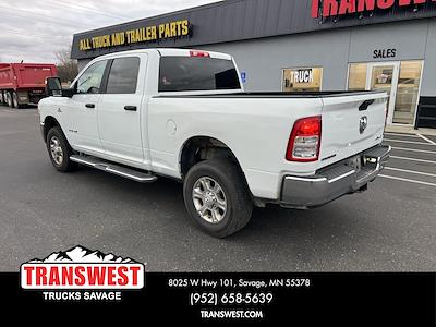 Used 2024 Ram 2500 Big Horn Crew Cab for sale #92S2990 - photo 2