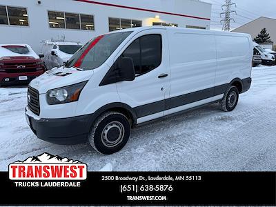 Used 2016 Ford Transit 150 Low Roof Empty Cargo Van for sale #92L2991 - photo 1