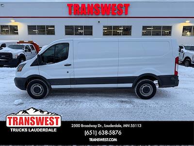Used 2016 Ford Transit 150 Low Roof Empty Cargo Van for sale #92L2991 - photo 2