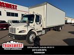 2021 Freightliner M2 106 Conventional Cab 4x2 Box Truck for sale #92L2992 - photo 1