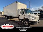 2021 Freightliner M2 106 Conventional Cab 4x2 Box Truck for sale #92L2992 - photo 7