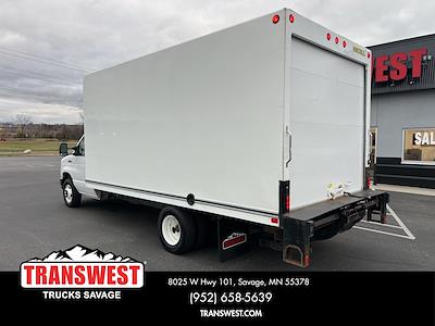 2022 Ford E-350 RWD Box Truck for sale #92S2993 - photo 2