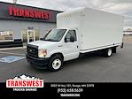 2022 Ford E-350 RWD Box Truck for sale #92S2993 - photo 1