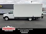 2022 Ford E-350 RWD Box Truck for sale #92S2993 - photo 11