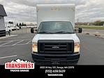 2022 Ford E-350 RWD Box Truck for sale #92S2993 - photo 12