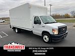 2022 Ford E-350 RWD Box Truck for sale #92S2993 - photo 3