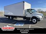 2021 International MV SBA 4x2 Box Truck for sale #92S2994 - photo 3