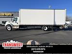 2021 International MV SBA 4x2 Box Truck for sale #92S2994 - photo 9