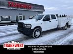 Used 2024 Ram 3500 Crew Cab 60 CA Cab Chassis for sale #92S2995 - photo 1