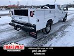 Used 2024 Ram 3500 Crew Cab 60 CA Cab Chassis for sale #92S2995 - photo 10