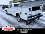 Used 2024 Ram 3500 Crew Cab 60 CA Cab Chassis for sale #92S2995 - photo 13