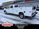 Used 2024 Ram 3500 Crew Cab 60 CA Cab Chassis for sale #92S2995 - photo 15