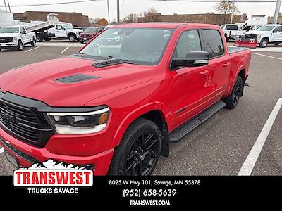 2022 Ram 1500 Crew Cab 4WD Pickup for sale #92S2998 - photo 1