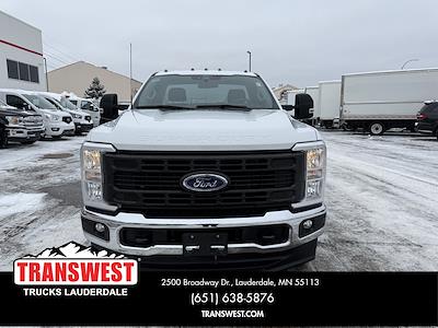2024 Ford F-350 Regular Cab SRW 4WD Pickup for sale #92L3003 - photo 2