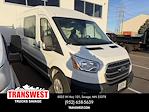 Used 2020 Ford Transit 250 Medium Roof Empty Cargo Van for sale #92S3005 - photo 1