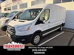 Used 2020 Ford Transit 250 Medium Roof Empty Cargo Van for sale #92S3005 - photo 2