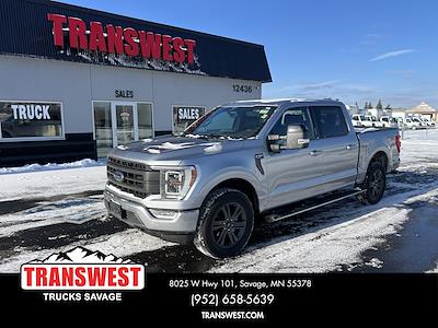 2023 Ford F-150 SuperCrew Cab 4WD Pickup for sale #92S3008 - photo 1
