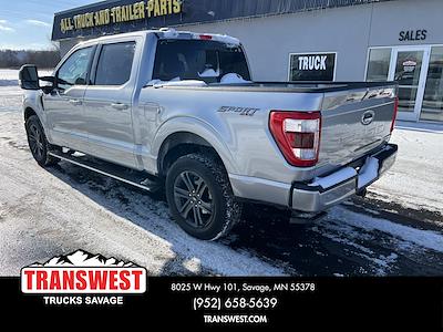 2023 Ford F-150 SuperCrew Cab 4WD Pickup for sale #92S3008 - photo 2