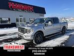 Used 2023 Ford F-150 Lariat SuperCrew Cab for sale #92S3008 - photo 1