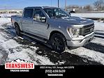 Used 2023 Ford F-150 Lariat SuperCrew Cab for sale #92S3008 - photo 13