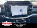 Used 2023 Ford F-150 Lariat SuperCrew Cab for sale #92S3008 - photo 4
