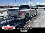 Used 2023 Ford F-150 Lariat SuperCrew Cab for sale #92S3008 - photo 5