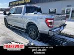 Used 2023 Ford F-150 Lariat SuperCrew Cab for sale #92S3008 - photo 2