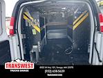 Used 2021 Chevrolet Express 2500 Upfitted Cargo Van for sale #92S3009 - photo 2