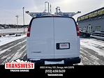 Used 2021 Chevrolet Express 2500 Upfitted Cargo Van for sale #92S3009 - photo 12