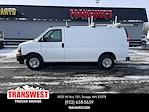 Used 2021 Chevrolet Express 2500 Upfitted Cargo Van for sale #92S3009 - photo 13
