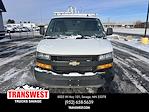 Used 2021 Chevrolet Express 2500 Upfitted Cargo Van for sale #92S3009 - photo 14