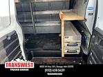Used 2021 Chevrolet Express 2500 Upfitted Cargo Van for sale #92S3009 - photo 6