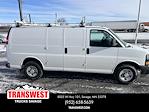 Used 2021 Chevrolet Express 2500 Upfitted Cargo Van for sale #92S3009 - photo 7
