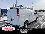 Used 2021 Chevrolet Express 2500 Upfitted Cargo Van for sale #92S3009 - photo 9
