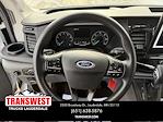 Used 2023 Ford Transit 350 XLT Passenger Van for sale #92L3011 - photo 12