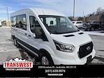 Used 2023 Ford Transit 350 XLT Passenger Van for sale #92L3011 - photo 17