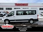 Used 2023 Ford Transit 350 XLT Passenger Van for sale #92L3011 - photo 2
