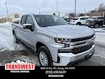 2020 Chevrolet Silverado 1500 Double Cab 4WD Pickup for sale #92S3013 - photo 18
