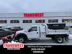 2013 Ford F-450 Regular Cab DRW 4WD Dump Truck for sale #92S3014 - photo 5
