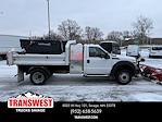 2013 Ford F-450 Regular Cab DRW 4WD Dump Truck for sale #92S3014 - photo 8