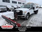 2011 Ford F-350 Regular Cab DRW 4WD Plow Truck for sale #92L3015 - photo 1