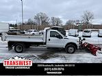 2011 Ford F-350 Regular Cab DRW 4WD Plow Truck for sale #92L3015 - photo 12
