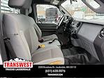 2011 Ford F-350 Regular Cab DRW 4WD Plow Truck for sale #92L3015 - photo 7