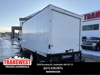 2023 Ford E-350 RWD Box Van for sale #92L3016 - photo 2