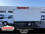 2023 Ford E-350 RWD Box Van for sale #92L3016 - photo 3