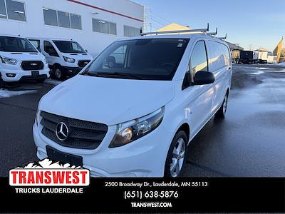 Used 2019 Mercedes-Benz Metris Empty Cargo Van for sale #92L3017 - photo 1