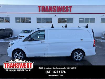 Used 2019 Mercedes-Benz Metris Empty Cargo Van for sale #92L3017 - photo 2