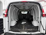 Used 2021 Chevrolet Express 2500 Empty Cargo Van for sale #92L3020 - photo 10